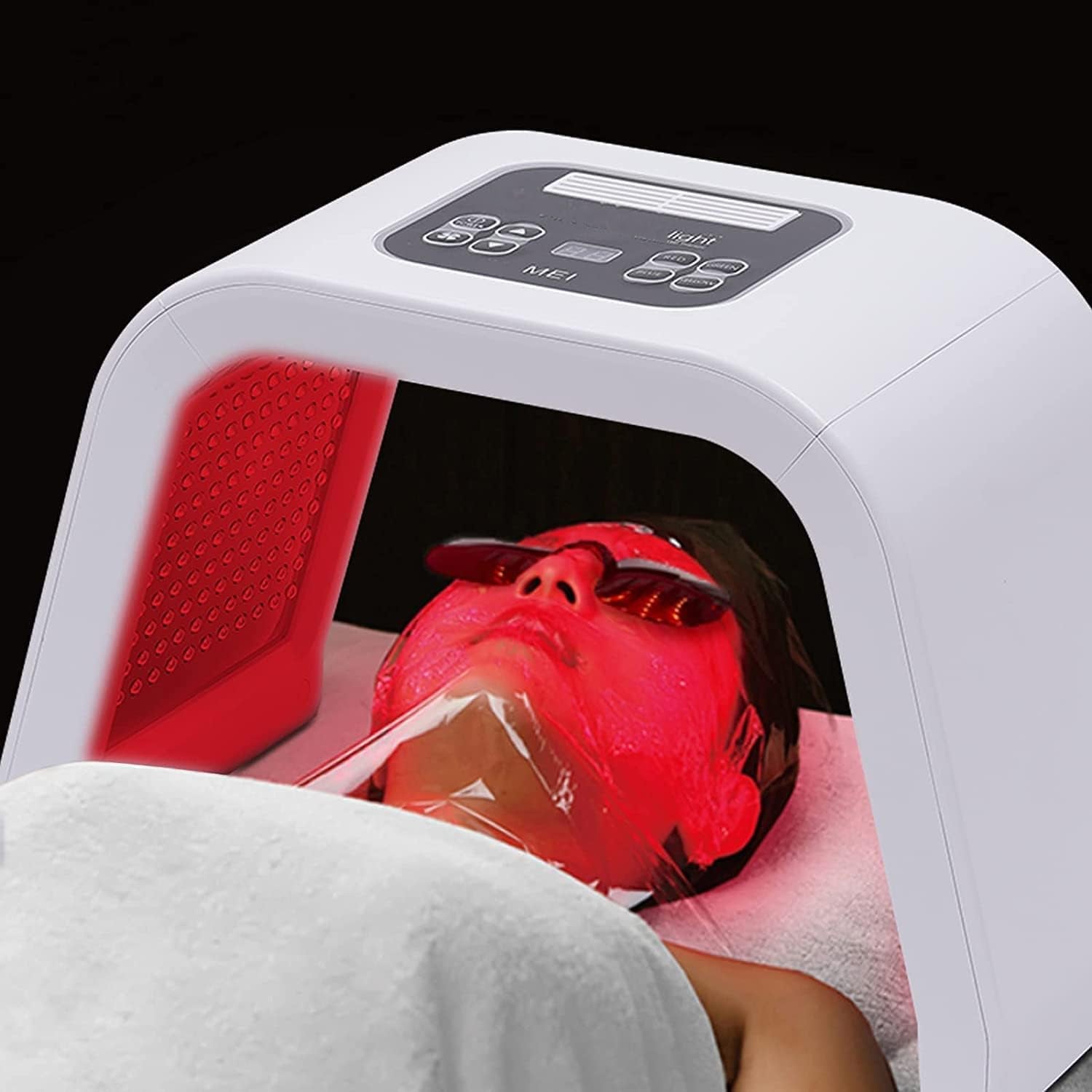 Infrared Light Therapy Machine