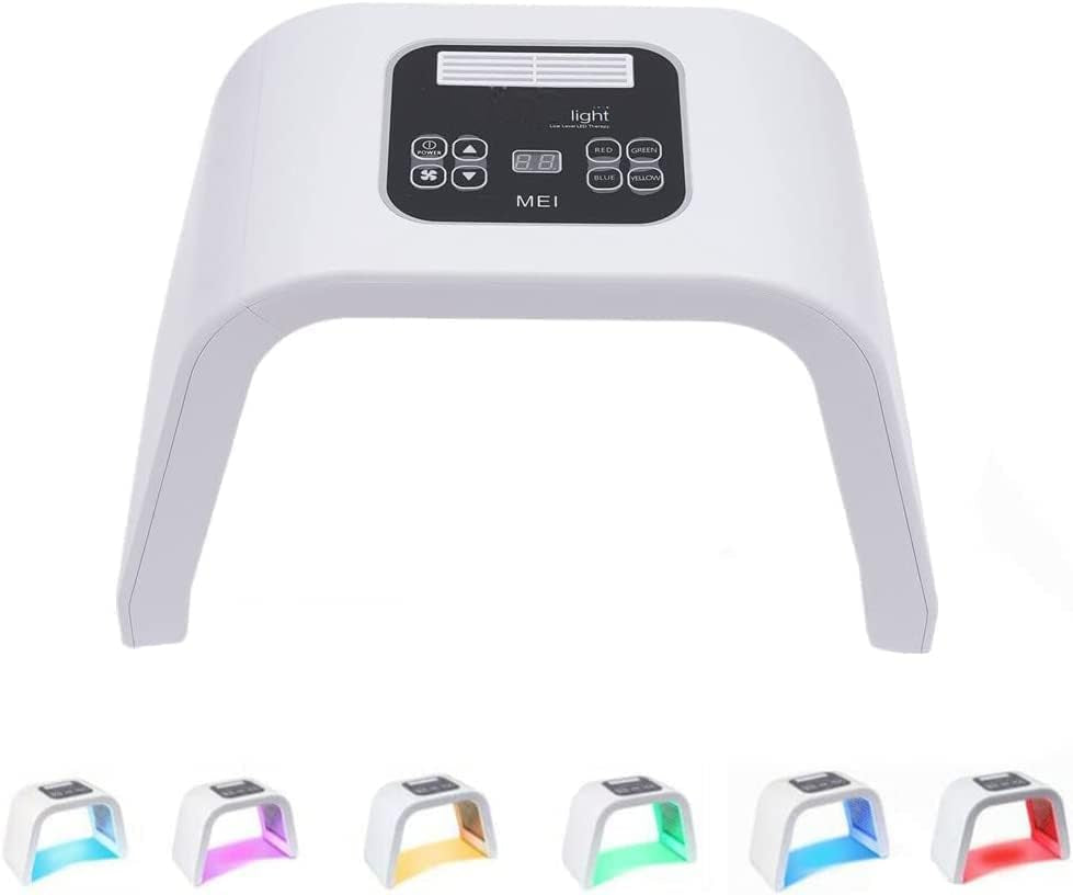 Infrared Light Therapy Machine